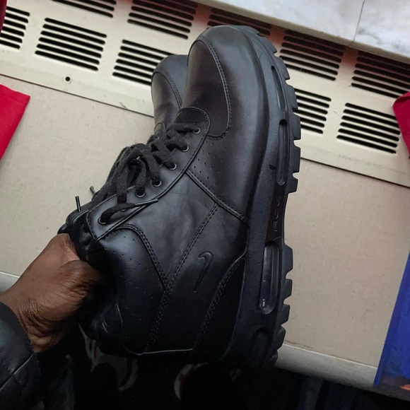 Nike Other - Nike boots, size 13 and fairly used